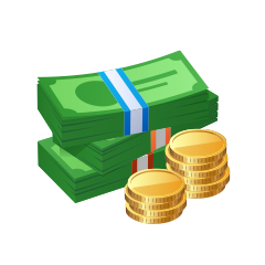 Cashback insurance at Golden Lady Casino