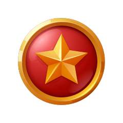Weekly raffle at Golden Lady Casino