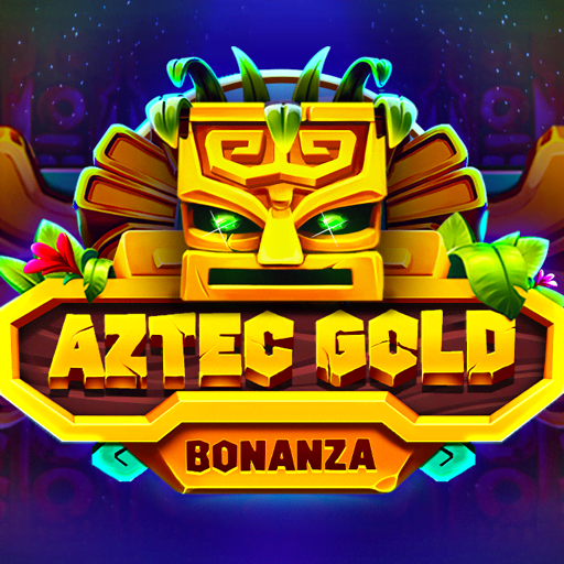 Aztec Gold Bonanza slot by Qora Games