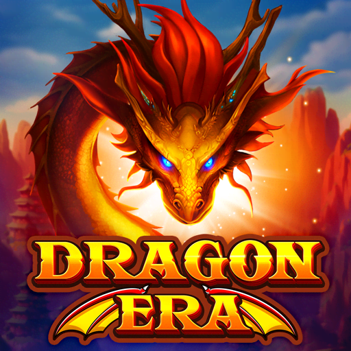 Dragon Era slot by Saucify