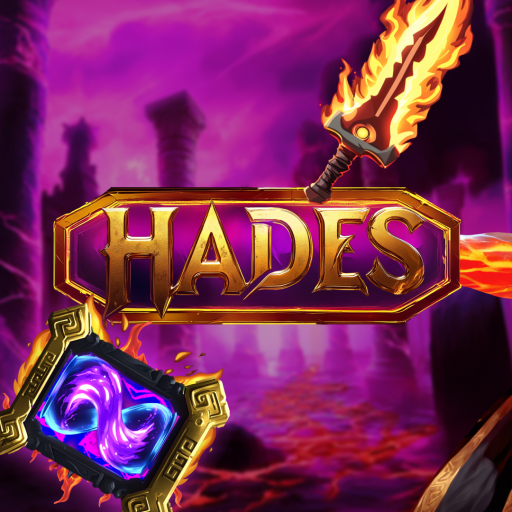 Hades slot by Wingo