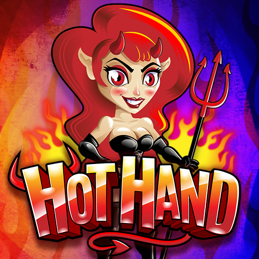 Hot Hand slot by Rival Gaming