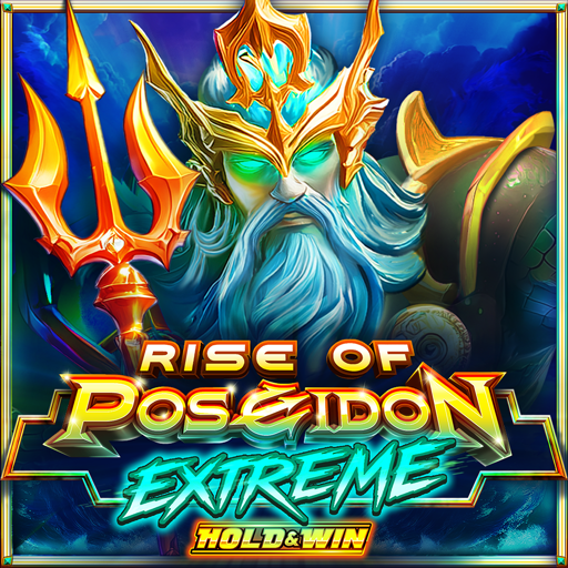 Rise of Poseidon Extreme slot by Dragon Gaming