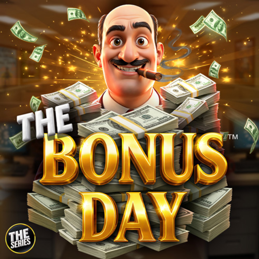 The Bonus Day slot by Betsoft