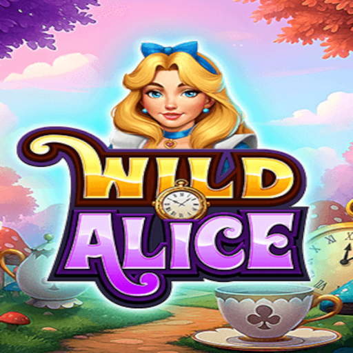 Wild Alice slot by Rival Gaming