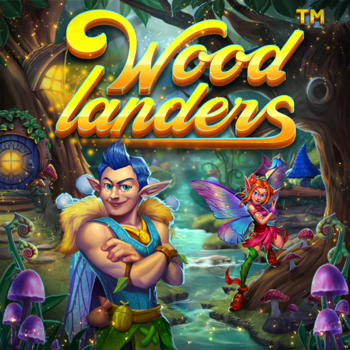 Woodlanders slot by Betsoft