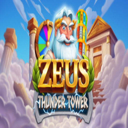 Zeus Thunder Tower slot by Dragon Gaming